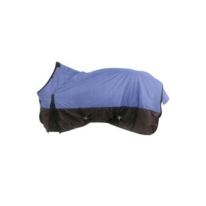 1680D ขี่ม้ากันน้ำระบายอากาศได้ดีพรมม้าสีขาวสำหรับฤดูหนาว - Product Image 3