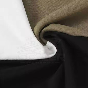 Sudadera con Capucha Oversize de Algodón Mezclado para Hombre, Estilo Urbano, Tejido Suave, Corte Regular, Invierno, Secado Rápido, Transpirable - Product Image 6