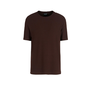 Sweat à capuche en coton doux à col montant Sweat surdimensionné brodé sur mesure - Product Image 4