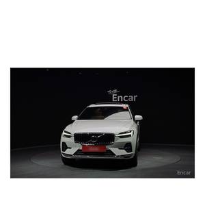 Para Volvo XC60 B5 Ultimate, modelo de julio de 2023, con caja de cambios automática, asientos de cuero, cámara trasera, volante a la izquierda - 10.249 km - Product Image 3