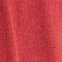 T-shirt Homme Oversize à Épaules Tombantes Manches Courtes OMMIZ en Polyester/Coton Séchage Rapide Respirant pour l'Été Coupe Classique