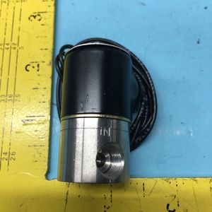 วาล์ว 3 PREDYNE A3112-S2 150PSIG, 6 วัตต์, 24VDC - อุปกรณ์และอะไหล่เซมิคอนดักเตอร์ระดับโลกที่เชื่อถือได้ - Product Image 5