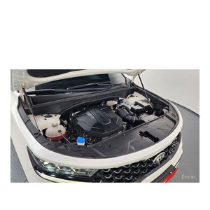 Pour Kia Sorento Diesel 2.2 2WD avec boîte de vitesses automatique, sièges en cuir, modèle avril 2021, 96 527 km - Product Image 6