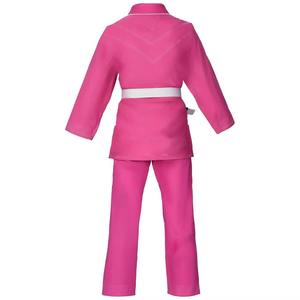 Uniforme de Jiu Jitsu Brasileño BJJ Unisex, Poliéster/Algodón, Secado Rápido, Transpirable, Alta Calidad, Venta Caliente, Tendencia - Product Image 3