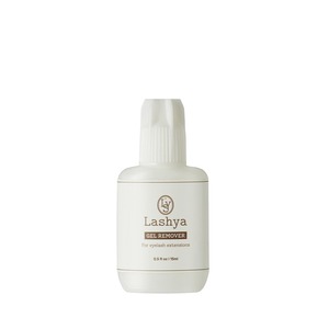 [Lashya] <b>Lash</b> <b>Glue</b> Gel Remover 15ml Korean Made for Eyelash <b>Extension</b> Salon Adhesive Remover - Product Image 1