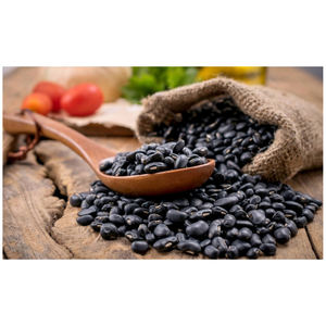 Haricots noirs naturels de qualité supérieure pour les marchés d'exportation, les distributeurs, les grossistes et les entreprises de vente au détail - Product Image 1