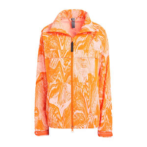 Vestes coupe-vent légères et respirantes pour femmes - Imprimées sur mesure, coupe ample, fermeture éclair, vêtements de sport, séchage rapide - Product Image 1