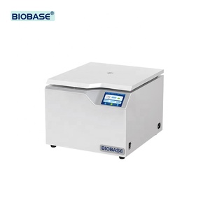 <span class=keywords><strong>Centrifugeuse</strong></span> de table haute vitesse BIOBASE BKC-TH16B, micro-<span class=keywords><strong>centrifugeuse</strong></span> utilisée en médecine - Product Image 2