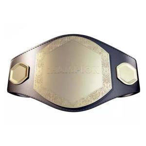 Ceintures de championnat de lutte personnalisées de haute qualité 2022 à vendre en gros – Ceinture de champion de lutte - Product Image 1