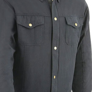 Factory Price Unique Style Custom Color <b>Men</b> <b>Denim</b> <b>Jacket</b>-Premium Quality 100% Cotton Breathable Eco-Friendly <b>Denim</b> <b>Jacket</b> - Product Image 5