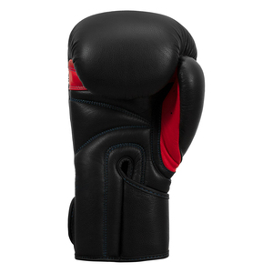 Gants de boxe professionnels personnalisés de haute qualité, colorés, pour l'entraînement sportif, la boxe et le combat - Product Image 2
