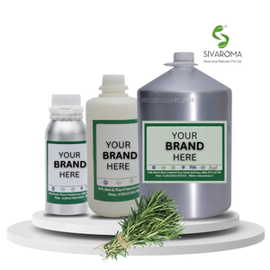 Aceite de Romero 100% Puro de Gran Calidad, Proveedor Mayorista, Fabricante, Lujo Premium B2B, Marca Privada, Exportación, Vaporizado - Product Image 3