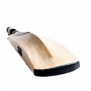 Bate de críquet con mango suave para entrenamiento deportivo, accesorio deportivo para mejorar el rendimiento en partidos. - Product Image 2