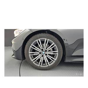 BMW Serie 3 320i M Sport 2020, Volante a la Izquierda, Caja de Cambios Automática, Asientos de Cuero, Cámara Trasera, Estándar de Emisiones Euro V, 81,737 km - Product Image 5