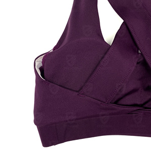 High Quality Women Sports <b>Bra</b> Women Fitness Yoga Sports <b>Bra</b> Running Women Sports <b>Bra</b> Breathable Sustainable Quick Dry - Product Image 5