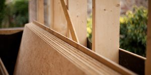 Eco-Friendly <b>Finger</b> <b>Joint</b> <b>Boards</b> (1220x2440mm): Perfect for modern custom furniture, includes 1-year warranty and E1 standard. - Product Image 5