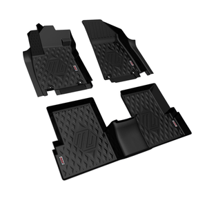 Alfombrillas de coche TPE para todas las estaciones sin olor de alta calidad para MG ZS 2021 + Protección de suelo duradera Ajuste personalizado Hecho en Vietnam - Product Image 1