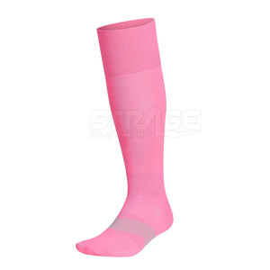 Durable Youth Sports American Football <b>Socks</b> with Custom Solid Pattern Eco-Friendly Quick Dry & Breathable <b>Knee</b> <b>High</b> Design - Product Image 5