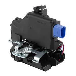 Actionneur de serrure de porte arrière droite pour VW Touareg Phaeton et pour Porsche Cayenne 955 - Product Image 4