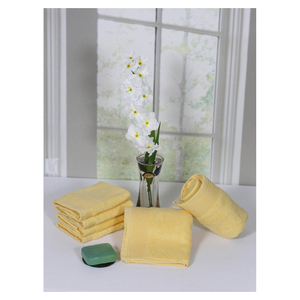 Toallas de Algodón al por Mayor para Salón, Suaves, Absorbentes y Duraderas, para Peluquerías, Salones de Belleza Profesionales, Spas y Barberías - Product Image 3