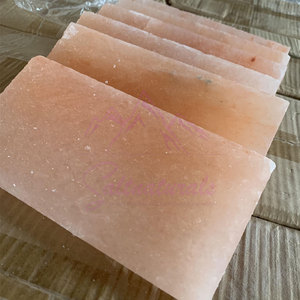 Baldosas de Sal del Himalaya Duraderas, Hechas a Mano, Baldosas de Sal del Himalaya Pura para Espacios de Bienestar - Product Image 2