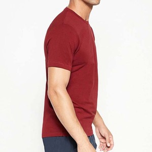 High Quality 220gsm Cotton Jersey Streetwear Oversized <b>Boxy</b> <b>T</b>-<b>Shirt</b> Plus Size Breathable and Plain Design bodynuilding <b>T</b> <b>shirts</b> - Product Image 2
