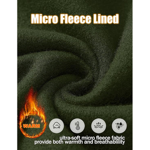 Full Zip Sports Hoodie Men <b>Fleece</b> <b>Lined</b> Athletic <b>Jacket</b> Lightweight Running Gym Training Hooded Sweatshirt Outdoor - Product Image 5