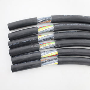 Équipement de fabrication de câbles de haute qualité, machine de découpe et de dénudage de câbles <span class=keywords><strong>super</strong></span> épais de calibre lourd, max. <span class=keywords><strong>300</strong></span> mm² - Product Image 5