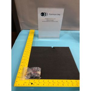 AMAT 0190-09207 CLIPPARD E3 ATL SPEC, Câble de soupape - Équipements et pièces semi-conductrices d'occasion fiables à l'échelle mondiale chez - Product Image 2