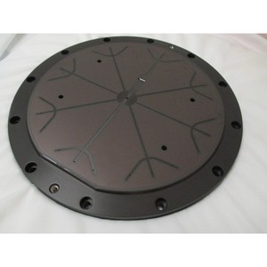 AMAT 0090-09273 ชุดประกอบ ESC, 200 มม., ชัค, เอ็ทช์ - อุปกรณ์และชิ้นส่วนเซมิคอนดักเตอร์ระดับโลกที่เชื่อถือได้ - Product Image 1