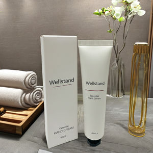 Crème Mains Lissante aux Herbes et Vitamine C, Coco Vanille, Absorption Rapide, Hydratation Longue Durée, Nourrissante, Format Portable pour Femme, Usage Quotidien - Product Image 1