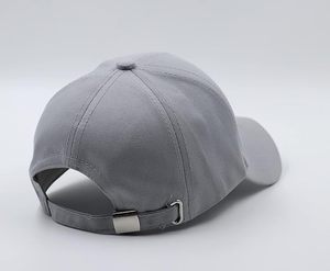 Casquette de baseball personnalisée de haute qualité à séchage rapide avec service OEM - Product Image 4