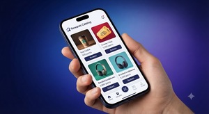 Aplicación Móvil de Fidelización y Programas de Premios para Puntos de Fidelización del Cliente, Ofertas de Cashback y Membresías - Compatible con MAC, Stock Disponible - Product Image 3