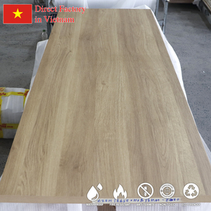 Pima Waterproof Melamine Board Modern Design Interior Wooden Door Slab with <b>Frame</b> 3-Year Warranty for Hotel Residential Projects - Product Image 3