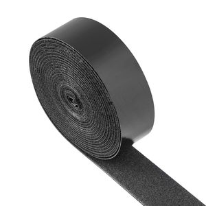 Nastro Adesivo in Nylon 16 Ft X 20mm, Rotolo con Strisce Autoadesive, Chiusura a Strappo Resistente, Morbido e Robusto - Product Image 5