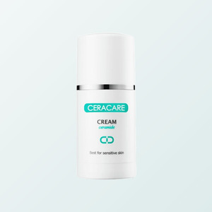 Soins de la peau coréens originaux K-Beauty SeraCare CeramideCream Fabriqué en Corée Crème et lotion pour le visage 52 ml Ceramide - Product Image 3