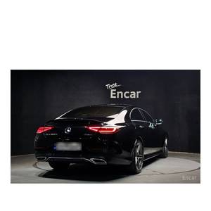 Mercedes-Benz CLS300d 4MATIC 2023, 36,968 km, Diésel, Automático, Volante a la Izquierda, Cámara Trasera - Product Image 2