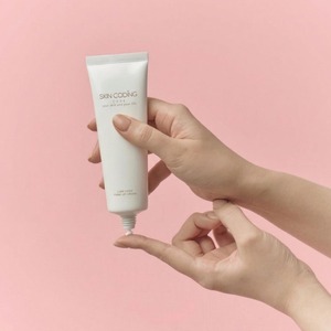 [Skincoding] Crème Éclatante Hydratante Visage Unifiante et Illuminatrice Soin Anti-Rides Base de Teint - Product Image 3