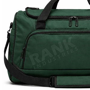 Bolsa de lona personalizada para hockey sobre hielo con capacidad de 50-70L para transportar equipo de hockey para entrenamiento y camping. - Product Image 5