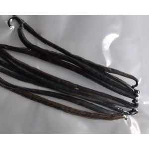 Premium Madagascar <b>Vanilla</b> <b>Beans</b> <b>Vanilla</b> <b>Beans</b> Style Weight Shelf Origin Type Life Dried Fresh - Product Image 2