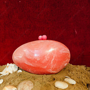 Bolso de Mano de Resina Ovalado Color Durazno Naranja de Lujo, Bolso Rígido de Diseñador para Fiestas, Bodas y Eventos Nocturnos para Mujer - Product Image 1