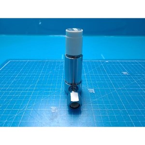 เครื่องควบคุมแรงดันที่มีความแม่นยำ12-1B11AAED-029ของเทสคอมชิ้นส่วนอุปกรณ์เซมิคอนดักเตอร์รุ่นเก่าที่ใช้ - Product Image 1