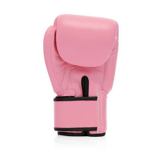 Gants de boxe de haute qualité pour hommes et femmes, idéaux pour l'entraînement, le sparring, la remise en forme et les entraînements sur sac de frappe. - Product Image 6