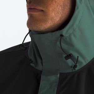 Chaqueta Cortavientos Personalizada, Ligera, Impermeable, con Capucha, para Deportes al Aire Libre, para Hombre y Mujer - Product Image 6