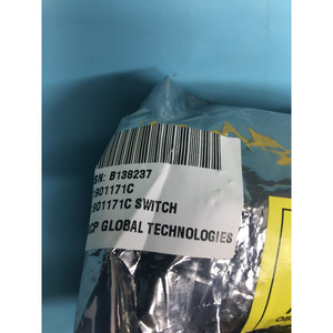 Wafer Comb, Elevator I/O Rev B 0102 KM, 126977 - อุปกรณ์และอะไหล่เซมิคอนดักเตอร์มือสองระดับโลกที่เชื่อถือได้ที่ - Product Image 6