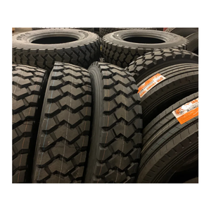 Neumático Duradero para Camión |   Neumático Radial TBR de Alto Rendimiento - Product Image 6