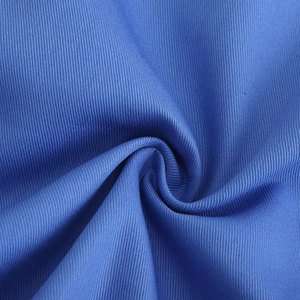 ชุดสครับทางการแพทย์ผ้าสแปนเด็กซ์/โพลีเอสเตอร์พิมพ์ลายชื่อตามสั่ง ราคาถูก MOQ ต่ำ น้ำหนักเบา ผลิตจากโรงงานในปากีสถานโดยตรง - Product Image 5