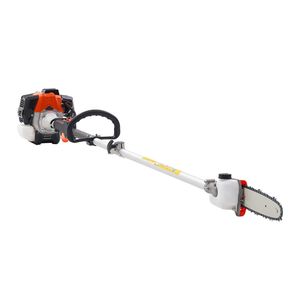 เครื่องตัด33CC แบบ2จังหวะไร้สายแบบเสาเลื่อย8นิ้ว, ที่เล็มต้นไม้ - Product Image 1