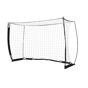 Portería de Fútbol Profesional Portátil de 8x4 pies para Entrenamiento de Fútbol para Clubes, Escuelas y Academias - Product Image 1