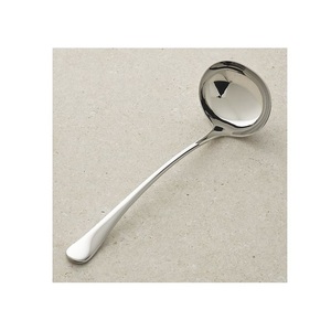 Couverts en acier inoxydable fiables, conçus pour répondre aux besoins réguliers des repas, avec une qualité de confiance et des performances constantes. - Product Image 5